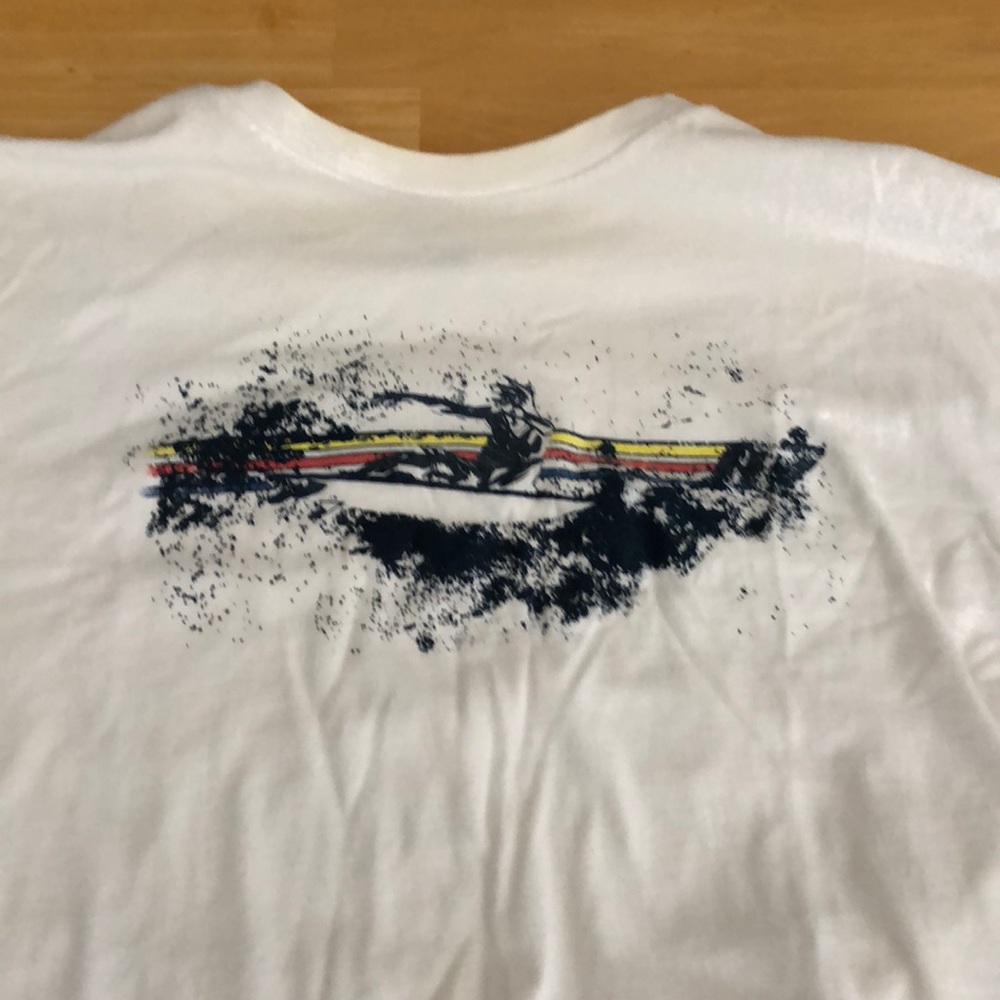 Surf shirt